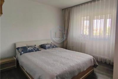 Apartament 3 camere complet renovat, Razboieni - 1