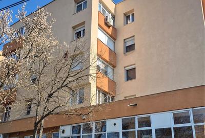 Apartament cu 3 camere decomandat în Ultracentral - 2