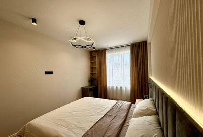 Apartament 3 camere in zona Aviatorilor - 5