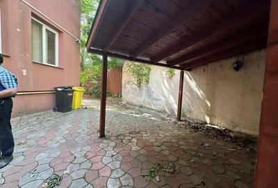 Zona Unirii 235 mp S+P terasa 150 mp - 10