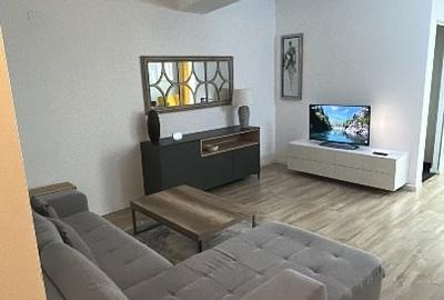 Apartament cu 2 camere semidecomandat, mobilat în Nerva Traian - 3