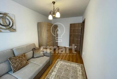Apartament cu 2 camere decomandat, mobilat în Gheorgheni - 6