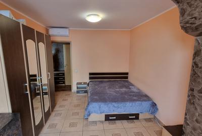 Apartament cu 2 camere semidecomandat, mobilat în Unirii - 13