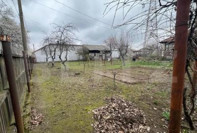 Casă cu 2 camere cu Teren 1442 Mp în Calea București - 3