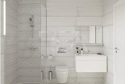 Apartament cu 3 camere decomandat în Pipera - 12