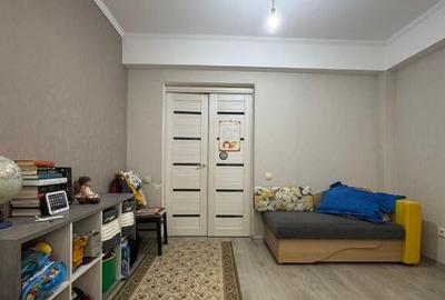 Garsoniera Centrul Civic - 3