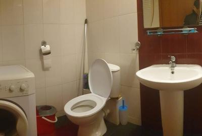 Apartament cu 2 camere decomandat în Central - 2