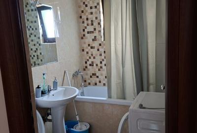 Apartament cu 2 camere decomandat în Chiajna - 5