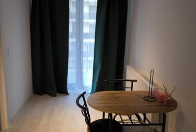 Garsoniera | Hils Brauner | Loc parcare | Centrala | Balcon | Metrou - 6