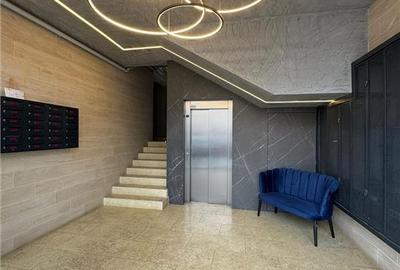 Garsonieră semidecomandată, mobilată în Bucium - 7