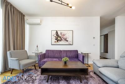 Apartament cu 2 camere decomandat, mobilat în Domenii - 3