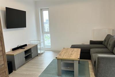 Apartament 2 camere open space Coresi (Kasper) - 4