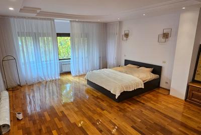 Vilă deosebită D+P+1E+P/ zona exclusivistă/Iancu Nicolae - 16