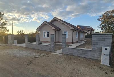 Casa de vanzare - str. Prunilor - Oncea, Oradea Casa de vanzare - str. Prunilor - Oncea, Oradea - 3