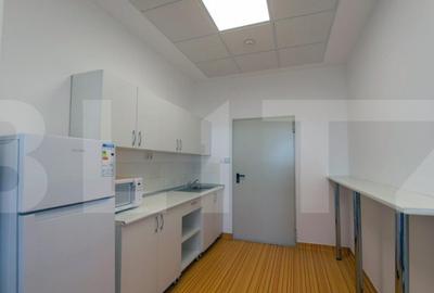 Spatiu de birouri, Clasa A, 420 mp, zona Calea Baciului - 1