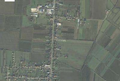Teren Construcții extravilan de 17600 mp, în Lucian Blaga - 2