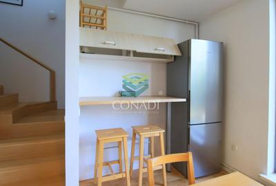 Duplex - Proiect castigator al "Anualei de Arhitectura" - 3 camere - 7