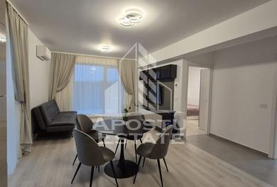 Apartament cu 2 Camere Denya, Centrala proprie! - 2