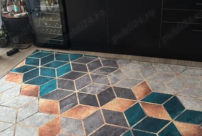 De vanzare casa individuala in Ocna Sugatag 3 camere, 2 bai, teren 500 mp - 5