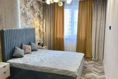 Apartament cu 2 camere de inchiriat in zona Tractorul - 1