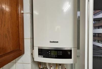 Inchiriere apartament 3 camere -Aleea Gradinilor, City Park Mall - 13