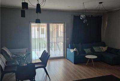 Duplex cu 4 camere cu Canalizare în Dumbrăvița - 4