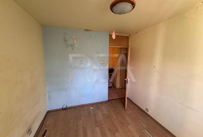 3cam Huedin - decomandat - bloc anvelopat 1978 - 6