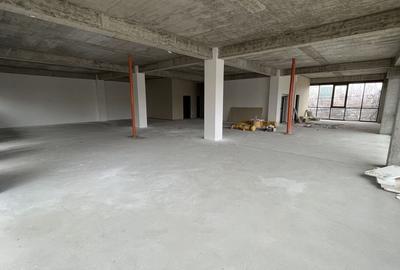 Spatiu Comercial-Birouri, 300mp, Et. 1, Cal. Torontalului - Bulevard! - 7