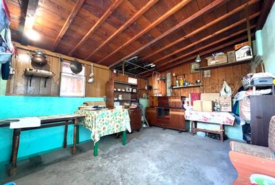 Casa Techirghiol – 3 Camere – 75mp - 9