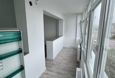 PODU ROS - RESTAURANT COTNARI - 2 CAMERE - ETAJ INTERMEDIAR -RENOVAT - FARA RISC - 6