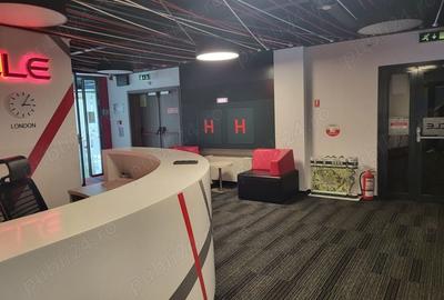 Spațiu comercial, de 560 mp, în Tudor Vladimirescu - 1