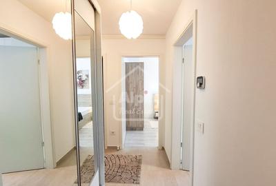 Apartament Kasper Coresi - 8