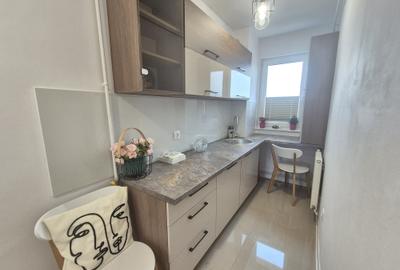 Apartament cu 2 camere semidecomandat, mobilat în Florilor - 24