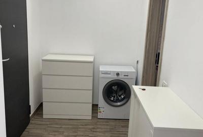 Garsonieră decomandată, mobilată în Lujerului - 2