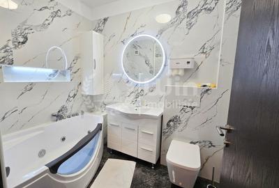 Apartament cu 3 camere semidecomandat, mobilat în Bună Ziua - 9