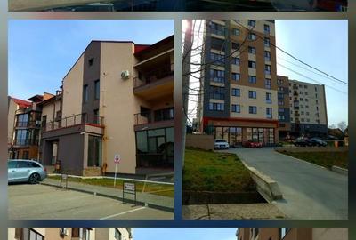 Apartament cu 2 camere decomandat în Nord