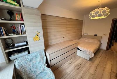 Apartament 3 camere, Primarie - Piata Unirii etaj 1, mobilat si utilat - 10