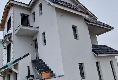 Apartament 2 camere 54 mpu.  plus balcon, parcare, bloc tip vilă, etaj 1 și 2 - 14