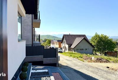 Casă cu 4 camere în Șura Mare - 19