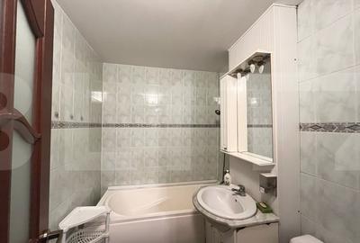 Vanzare apartament de 3 camere,et 3, decomandat zona Primaverii - 5