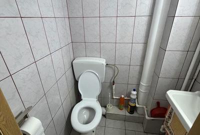 Garsonieră în Tudor Vladimirescu - 5