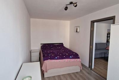 Apartament cu 2 camere semidecomandat în Ultracentral - 3