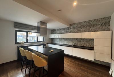 Vila individuala cu finisaje moderne langa British School - 7