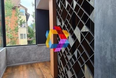 Apart-Hotel - 625 mp - 2