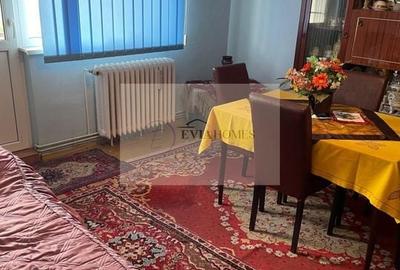 4 camere/ 2 balcoane /boxa/  imobil reabilitat / Manastur - 8