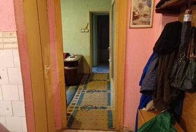 Apartament 2 camere ET 4 acoperit Decebal - 7