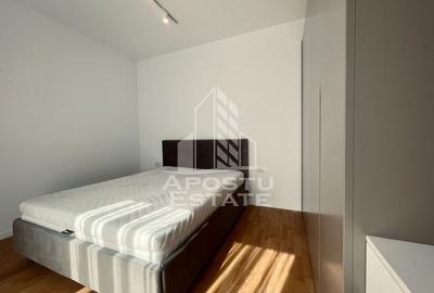 Apartament cu 2 camere semidecomandat, mobilat în Central - 6