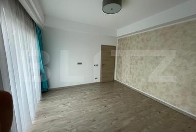 Penthouse cu 4 camere 120 mp si terasa 55 mp, zona centrala - 8