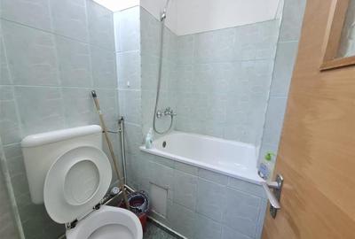 Apartament decomandat 3 camere 2 bai balcon zona Terezian - 19