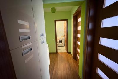 Apartament, 3 camere, decomandat, 80 mp, Cartier Brazda, Zona Marie Louise - 11